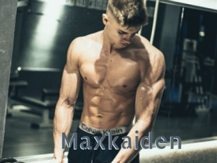 maxkaiden Vidéos Porno FR