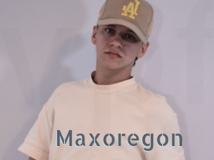 Maxoregon
