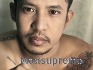 Maxsupremo