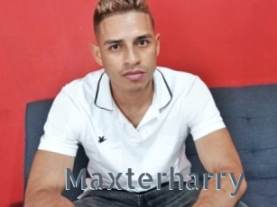 Maxterharry