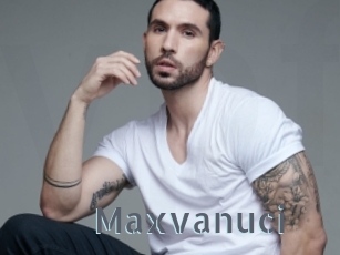 maxvanuci Vidéos Porno FR