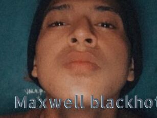 Maxwell_blackhot