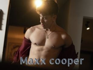 maxx_cooper Vidéos Porno FR