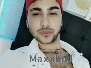 Maxxbad