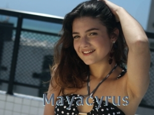Mayacyrus
