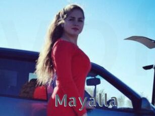 Mayalla