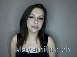 Mayamilovich