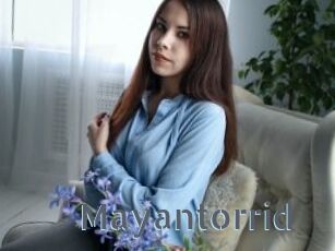 Mayantorrid