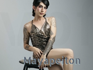 Mayapeiton