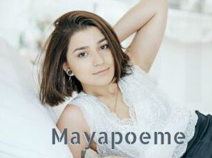 Mayapoeme