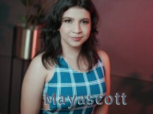 Mayascott