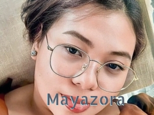Mayazora