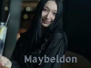 Maybeldon