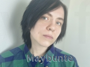 Maybunte