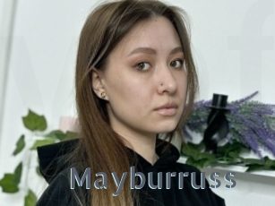 Mayburruss