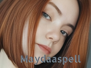 Maydaaspell