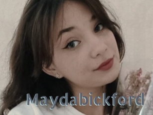 Maydabickford