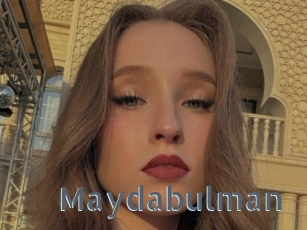 Maydabulman