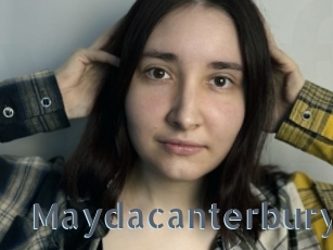 Maydacanterbury