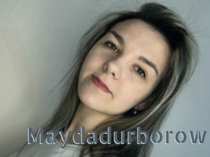 Maydadurborow