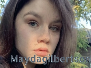 Maydagilbertson