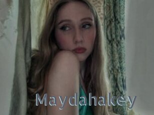 Maydahakey