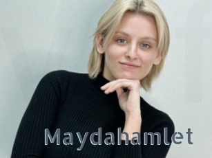 Maydahamlet