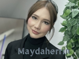 Maydaherrin