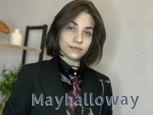 Mayhalloway