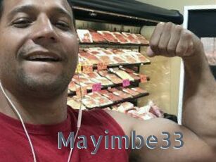 Mayimbe33