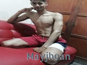 Mayjhoan