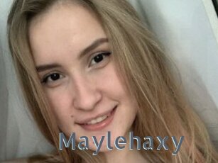 Maylehaxy