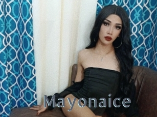 Mayonaice
