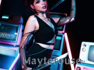 mayterouse Vidéos Porno FR