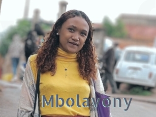 Mbolavony