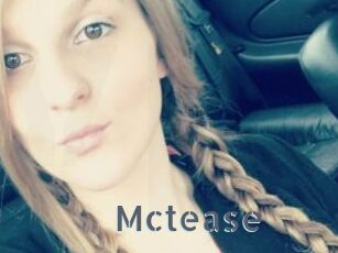 Mctease