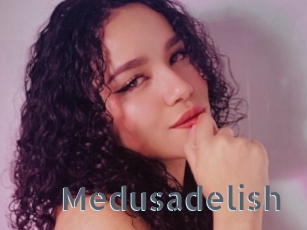 Medusadelish