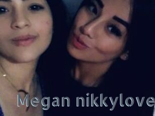 Megan_nikkylove