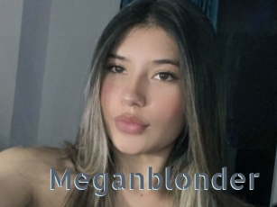 Meganblonder