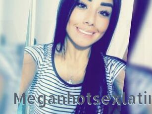 Meganhotsexlatin