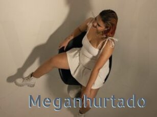 Meganhurtado
