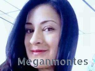 Meganmontes