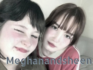 meghanandsheena Vidéos Porno FR
