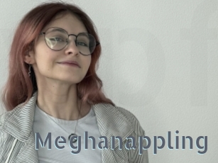 Meghanappling