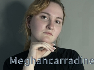 Meghancarradine