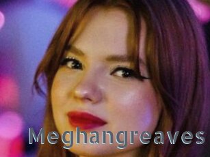 Meghangreaves