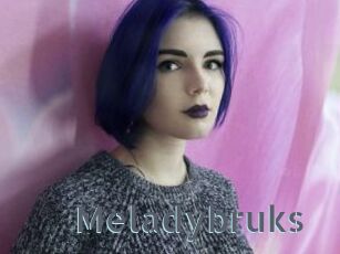 Meladybruks