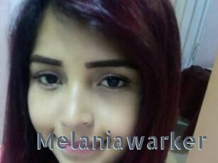 Melaniawarker