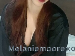 Melaniemoorexo