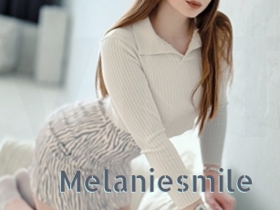 Melaniesmile
